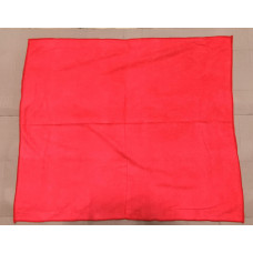 Салфетка из микрофибры, размер 70*80см, (Цвет в ассортименте), пл. 190
