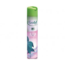 осв. возд. Gold Wind 300мл После дождя/After Rain (245606)*12