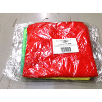 Салфетка из микрофибры, размер 30*30см, (упак. 3шт), пл. 190