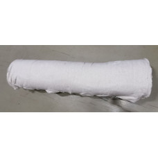Полотно ХПП холстопрошивное ПЛОТНОЕ светлое 1,5х50 м, 190(±10) г/м2, шаг 2,5 мм, LAIMA Стандарт