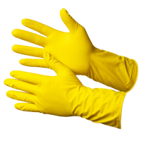 Гвард IRIS Перчатки латексные