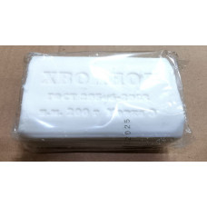 Мыло туалетное КМЗ 200гр ХВОЙНОЕ (евро в прозрач. обертке) /кратно 40шт 1426
