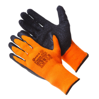 Гвард FREEZE ONE Перчатки утепленные, 50% акрил, покрыты текстурированным латексом