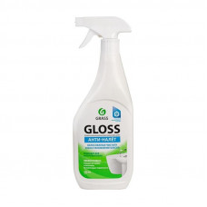 Средство моющее кислотное Gloss (триггер 600мл) 221600